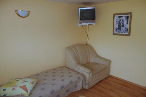 Hostal Turn? Guest House