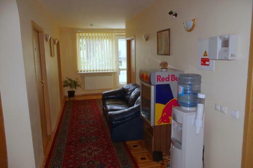 Hostal Turn? Guest House