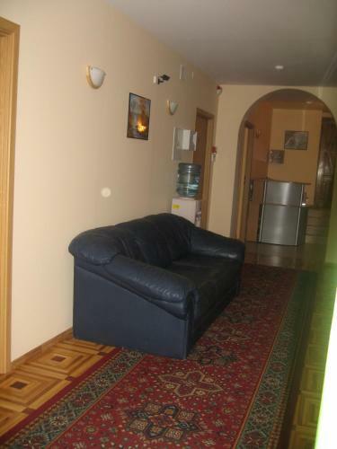 Hostal Turn? Guest House