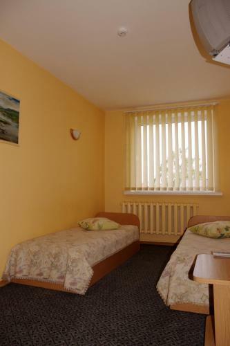 Hostal Turn? Guest House