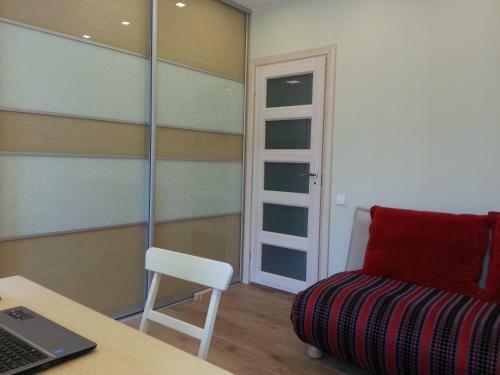 Slaito Apartamentai