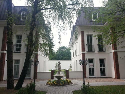 Slaito Apartamentai