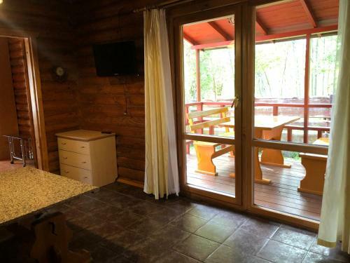 Hostal Vila Aura