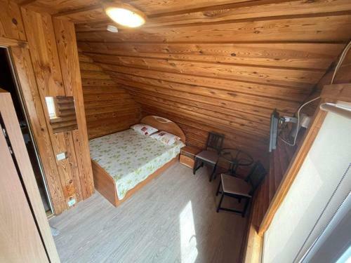 Hostal Vila Aura