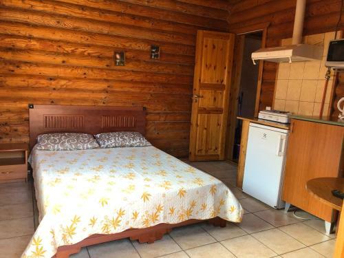 Hostal Vila Aura