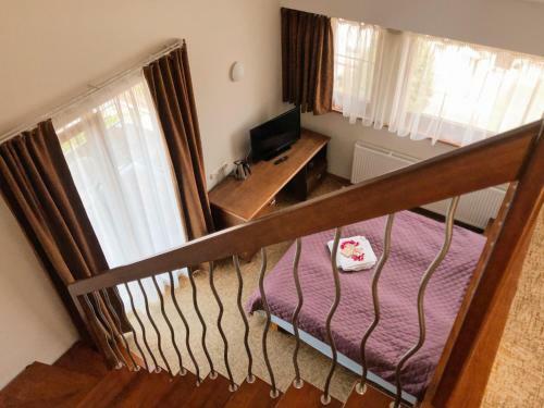 Hotel Sancta Elena