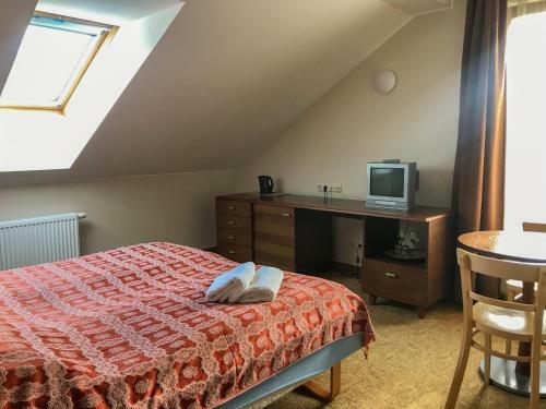 Hotel Sancta Elena