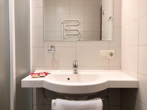 Hotel Sancta Elena