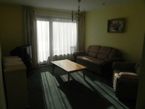 Hostal Guest House Ieva