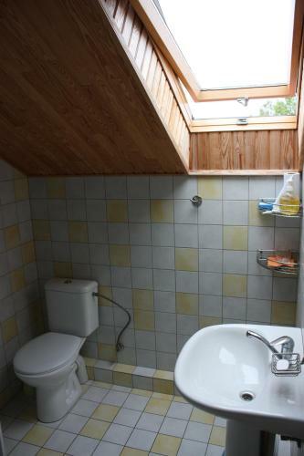 Guest House O?ia