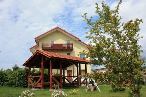 Guest House O?ia