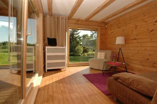 Hostal Villa Medeina