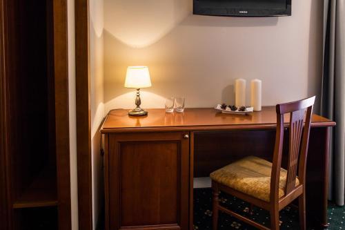 Hotel Amber Palace Spa