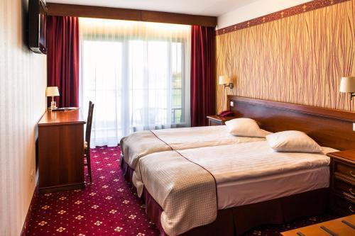 Hotel Amber Palace Spa