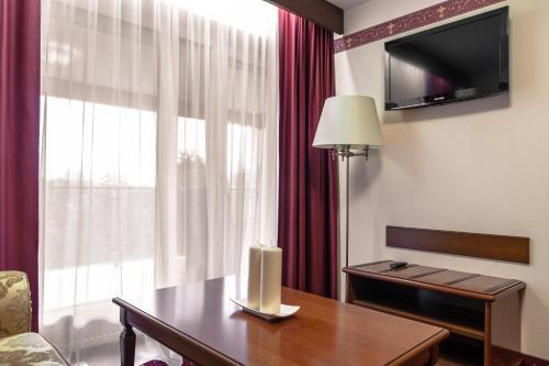 Hotel Amber Palace Spa