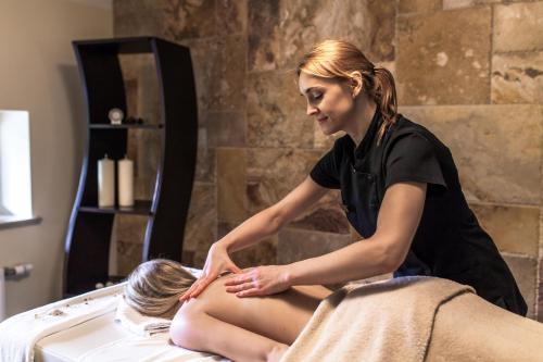 Hotel Amber Palace Spa