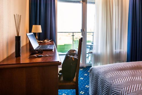 Hotel Amber Palace Spa