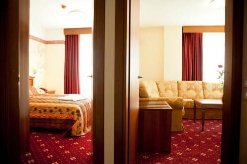 Hotel Amber Palace Spa