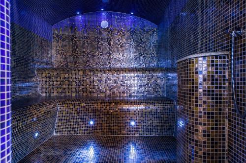 Hotel Amber Palace Spa