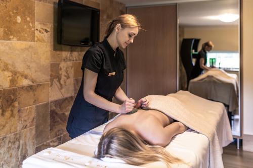 Hotel Amber Palace Spa