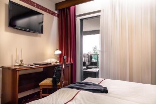 Hotel Amber Palace Spa