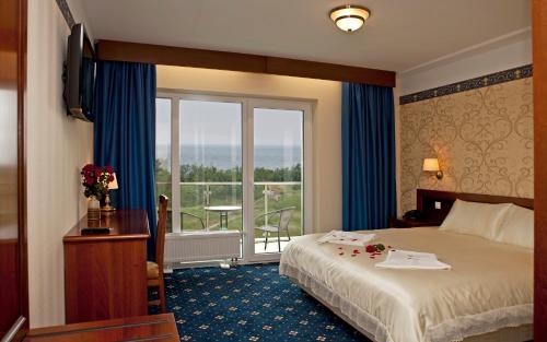 Hotel Amber Palace Spa