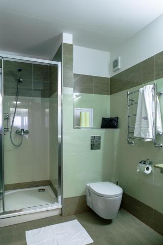 Hotel Amber Palace Spa