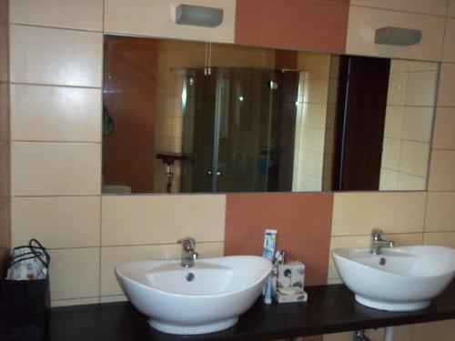 Hostal Osupio Kopa