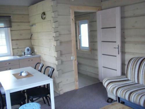 Hostal Osupio Kopa