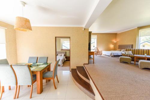 Hostal Osupio Kopa
