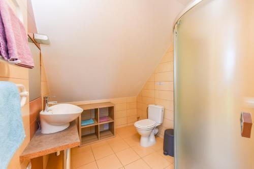 Hostal Osupio Kopa