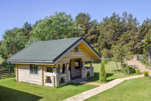 Hostal Osupio Kopa