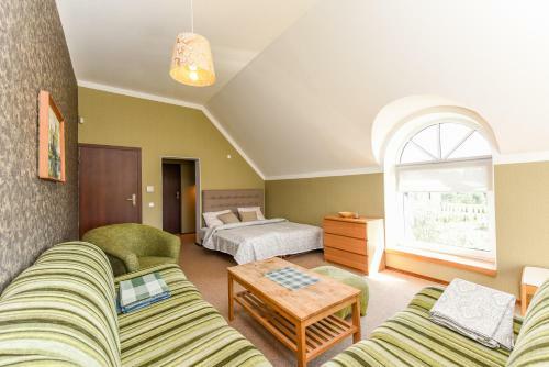 Hostal Osupio Kopa