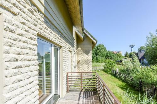 Hostal Osupio Kopa