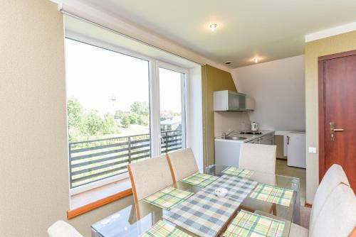 Hostal Osupio Kopa