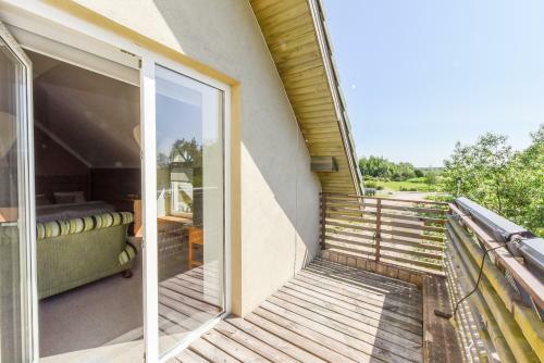 Hostal Osupio Kopa