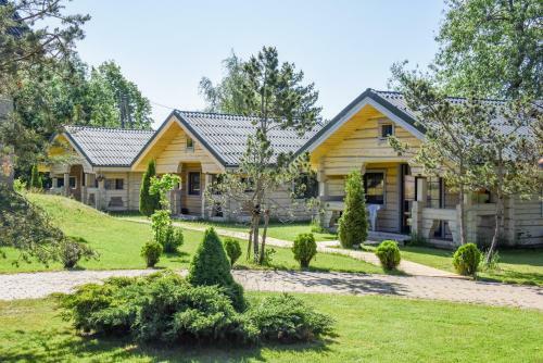 Hostal Osupio Kopa