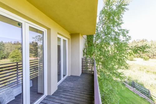 Hostal Osupio Kopa