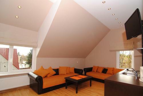 Apartamento 11 Zuvedru