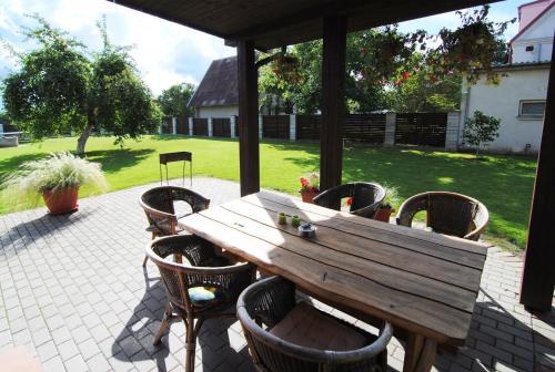 Apartamento 11 Zuvedru
