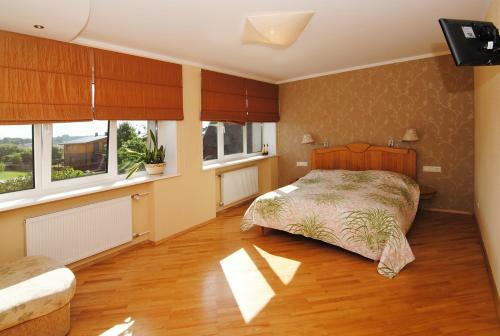 Apartamento 11 Zuvedru