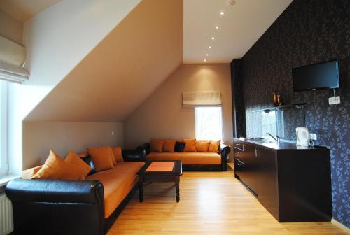 Apartamento 11 Zuvedru