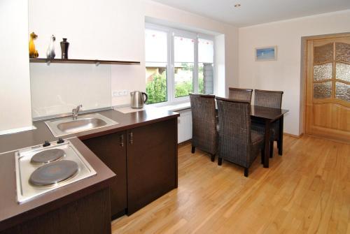 Apartamento 11 Zuvedru