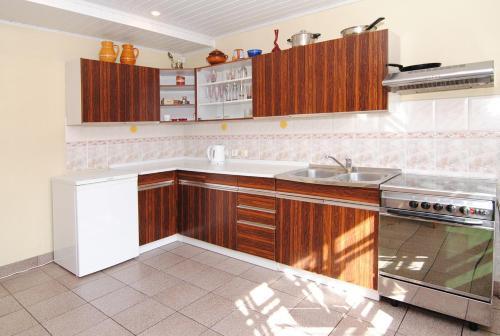 Apartamento 11 Zuvedru
