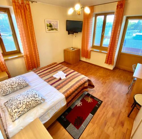 Hostal Akmuo Ant Akmens