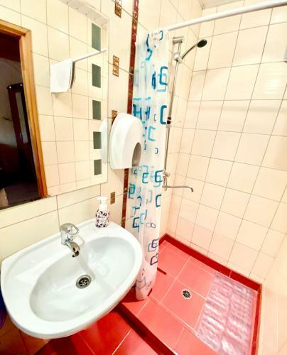 Hostal Akmuo Ant Akmens
