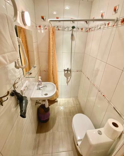 Hostal Akmuo Ant Akmens