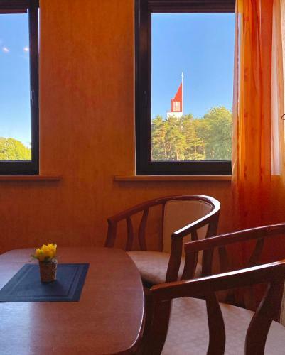 Hostal Akmuo Ant Akmens