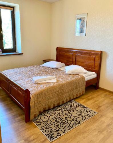 Hostal Akmuo Ant Akmens