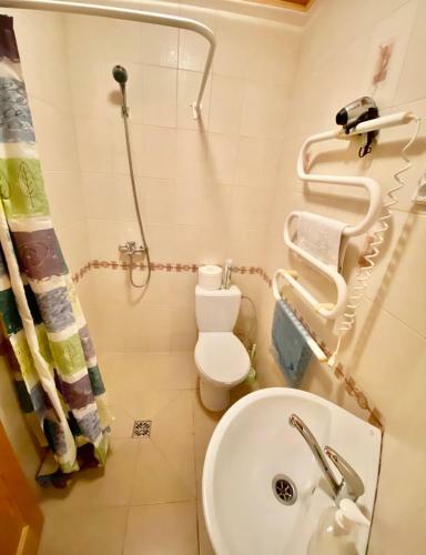 Hostal Akmuo Ant Akmens